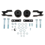Suspension Pro Leveling Kit Suspension, 2 in Lift, Aluminum - F20LL4