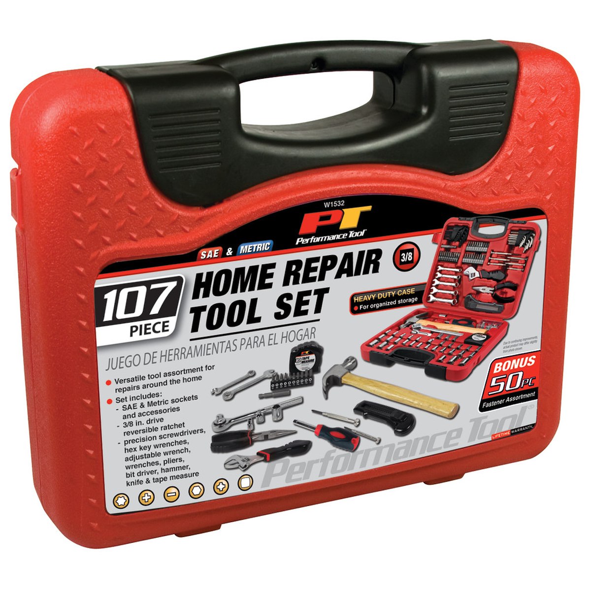 Performance Tool Automotive Tools & Shop Equipment W1532 product image 2