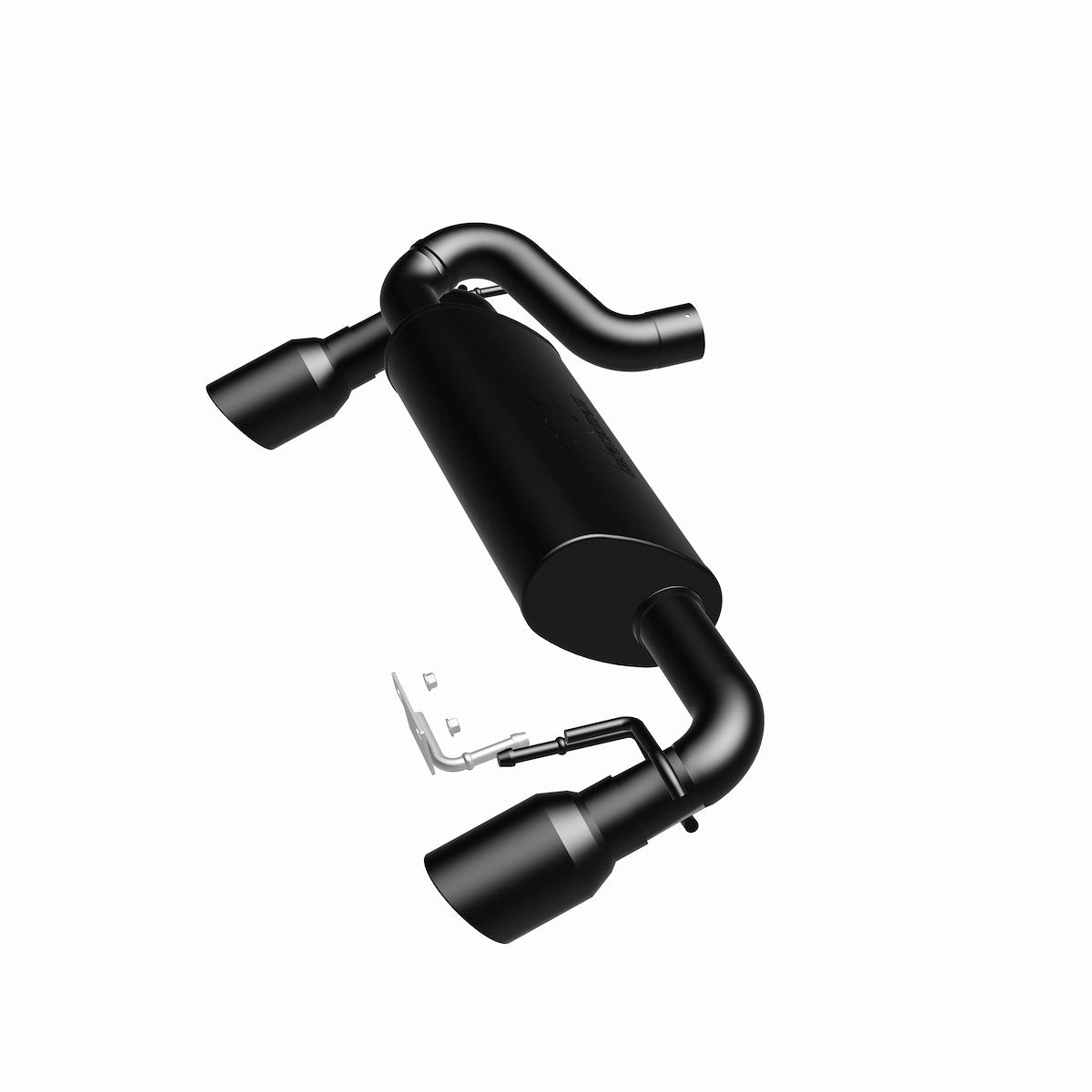 MagnaFlow Exhaust Products Exhaust System Kit 19558 product image 9