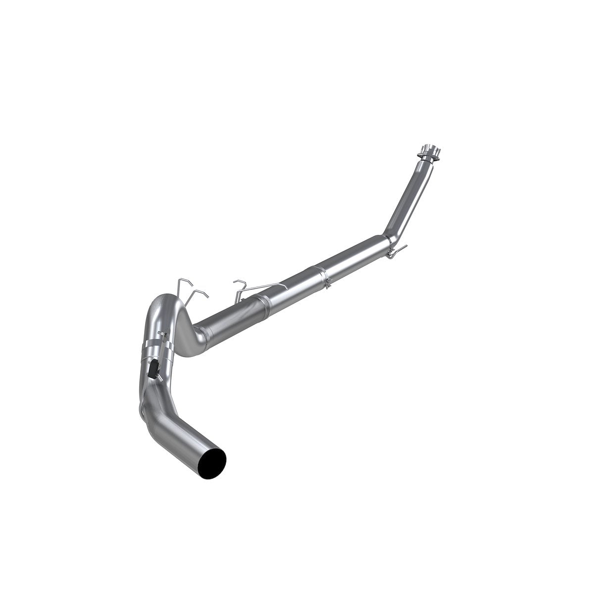 MBRP Exhaust Exhaust System Kit S61120PLM product image 1