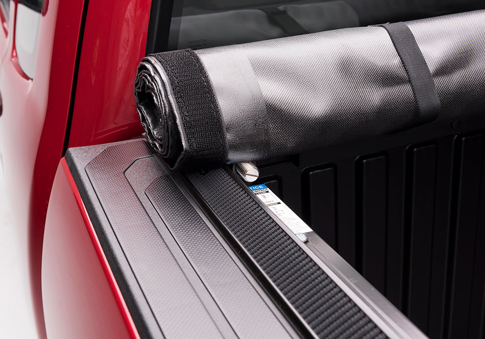 TruXedo Soft Roll-Up Tonneau Covers 574101 product image 6