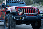 Baja Designs Light Bar 447657UP product image 3