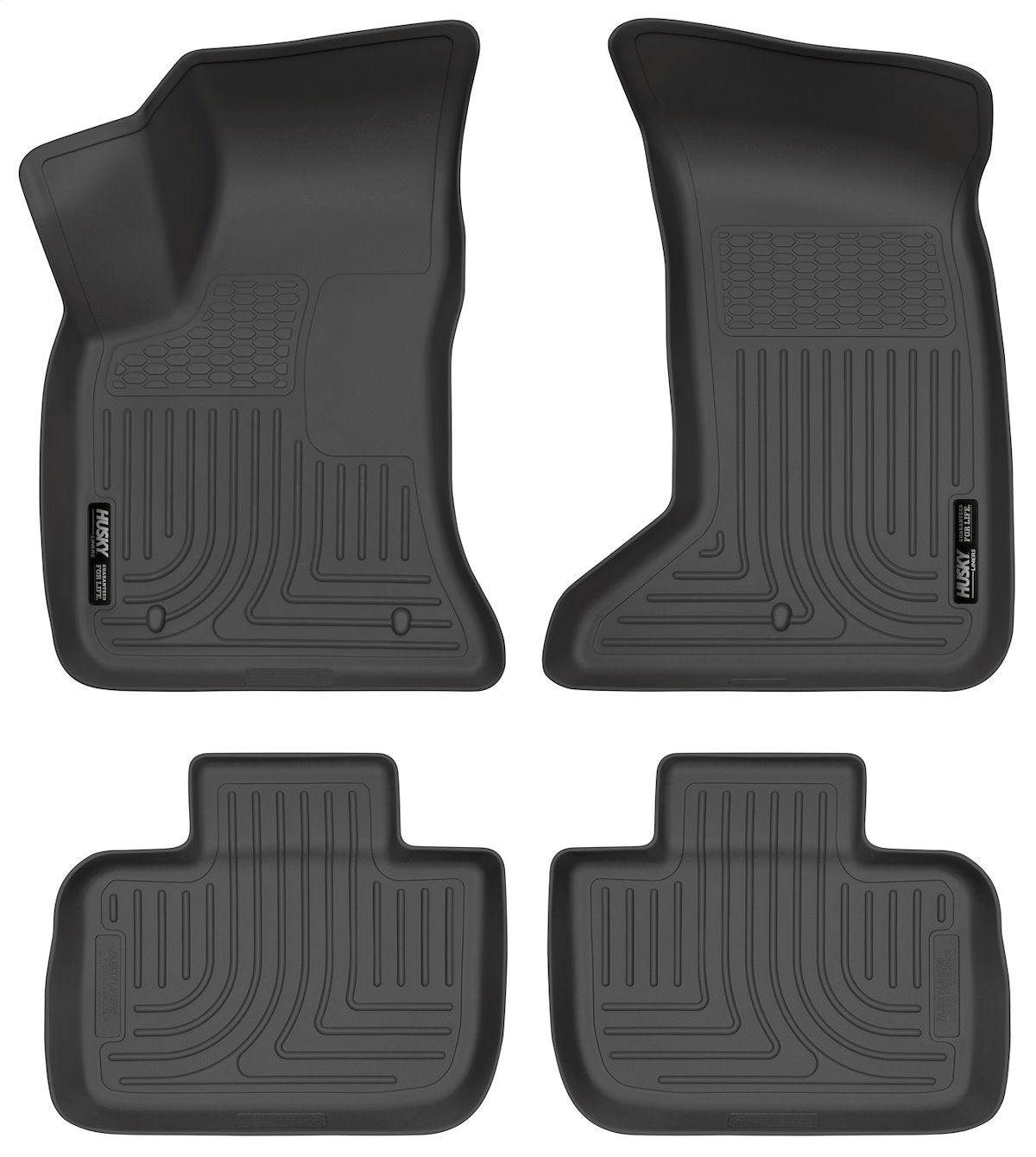 Husky Liners Floor Mats & Liners 98081 product image 1