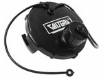 Valterra Sewer Cap, Black - T1020-1