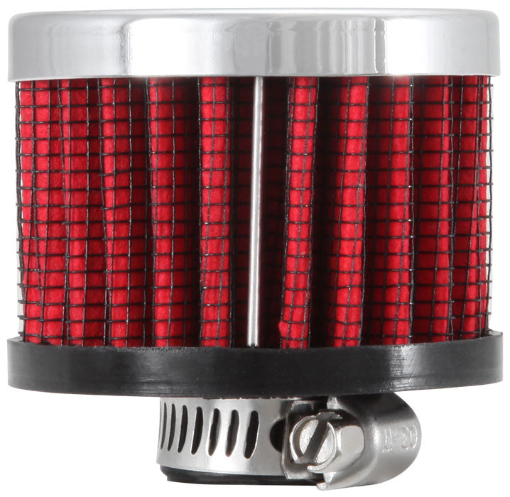K&N Valve Cover Breathers and Components 62-1320 product image 3