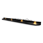 Attica 4x4 Running Board Set ATTRM02C104-BX product image 7