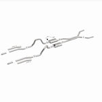 MagnaFlow Exhaust Products Exhaust System Kit 19303 product image 8