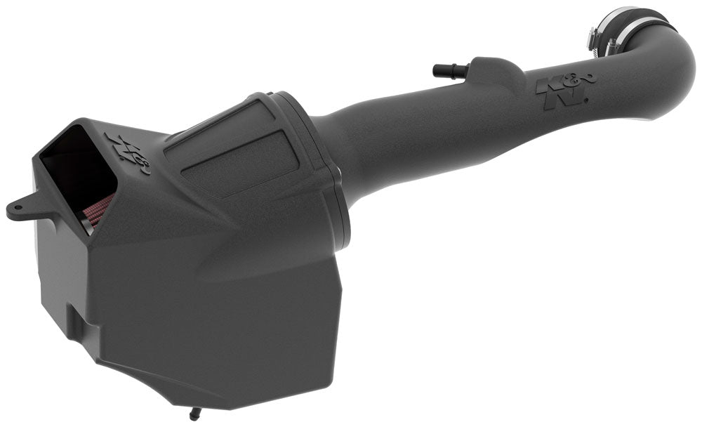 K&N Filters 63-1576 product image 6