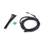 Warn Fog Light Wiring Kit 93373 product image 2