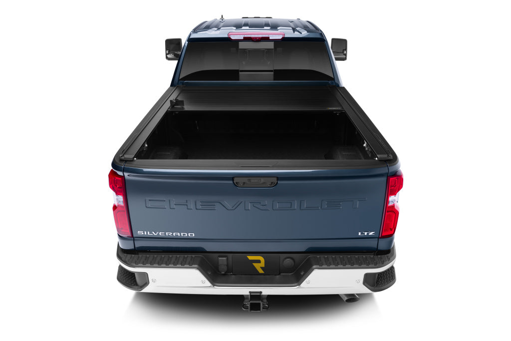 Retrax Retractable Tonneau Covers T-80482 product image 8