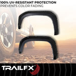 TrailFX Fender Flares TFT3005S product image 5