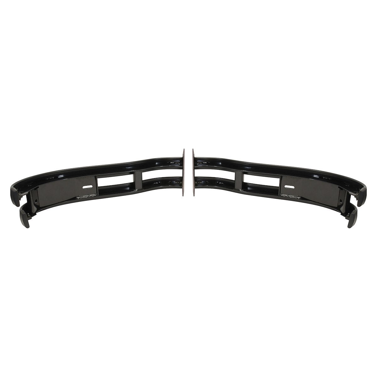 Westin Running Boards & Nerf Bars 36-4075PB product image 4