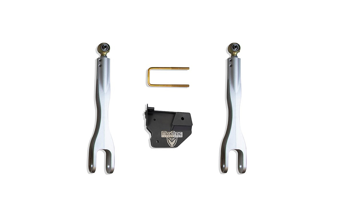MaxTrac Suspension Lift Kit K947563FL product image 5