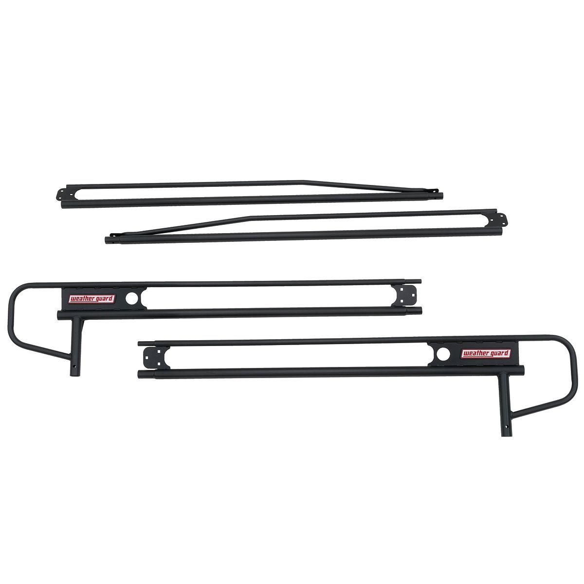 Weather Guard Truck & Van Racks 1275-52-02 product image 1