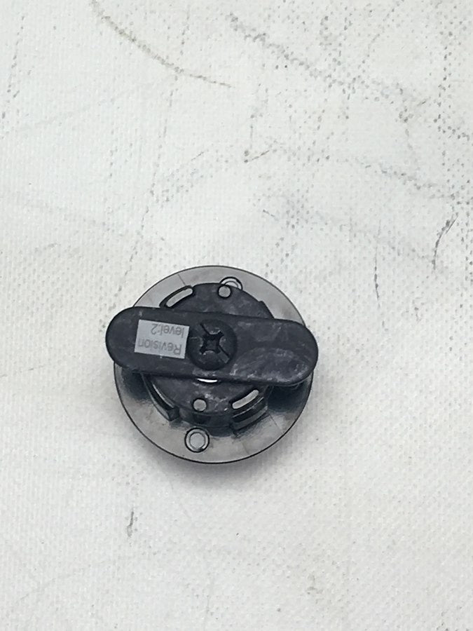 Weather Guard Work Truck Replacement Hardware 70554-767 product image 4