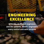MOOG Steering & Chassis Components RK623111 product image 5