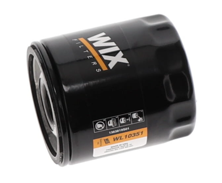 WIX Filters Oil Filter - WL10351