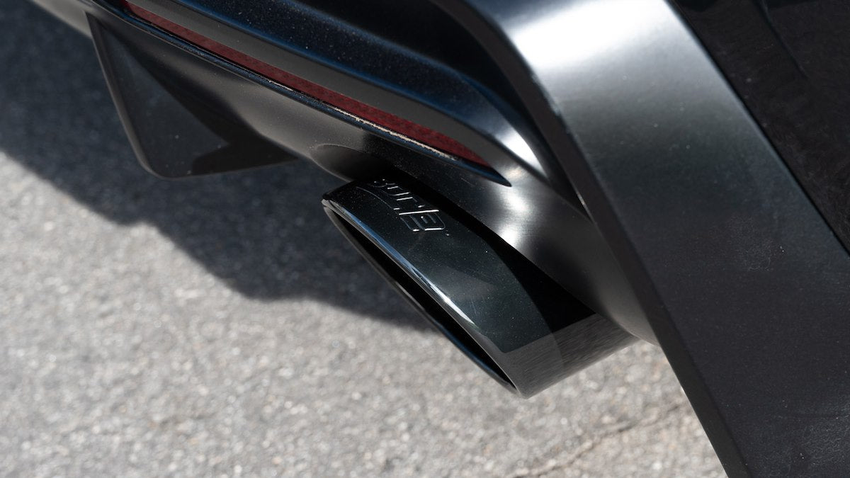 Borla Exhaust System Kit 140826BC product image 2