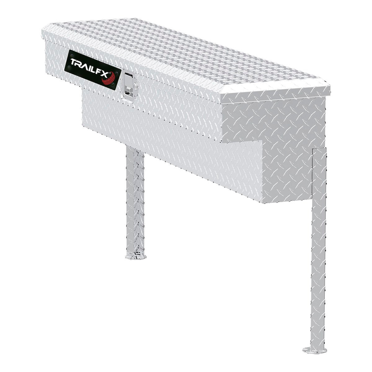 TrailFX Truck Toolboxes & Transfer Tanks 160481 product image 1
