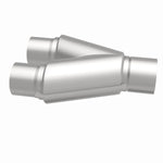 MagnaFlow Exhaust Products Exhaust Y Pipe 10758 product image 8