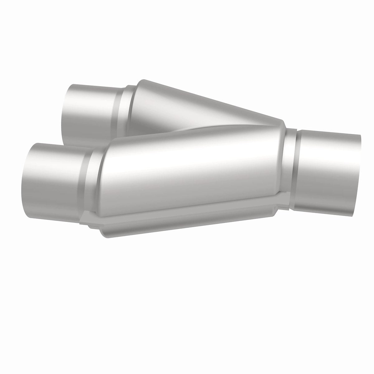 MagnaFlow Exhaust Products Exhaust Y Pipe 10758 product image 8