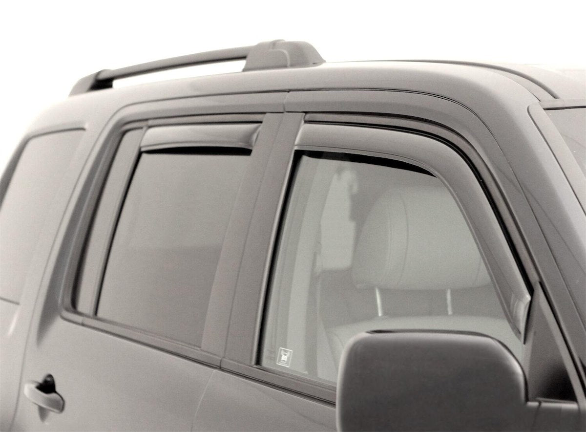 AVS Vent Visors 194706 product image 2