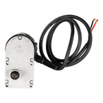 Lippert Trailer Stabilizer Jack Stand Motor, Replacement Motor For Lippert PSX2 Electric Stabilizer Jack - 759091