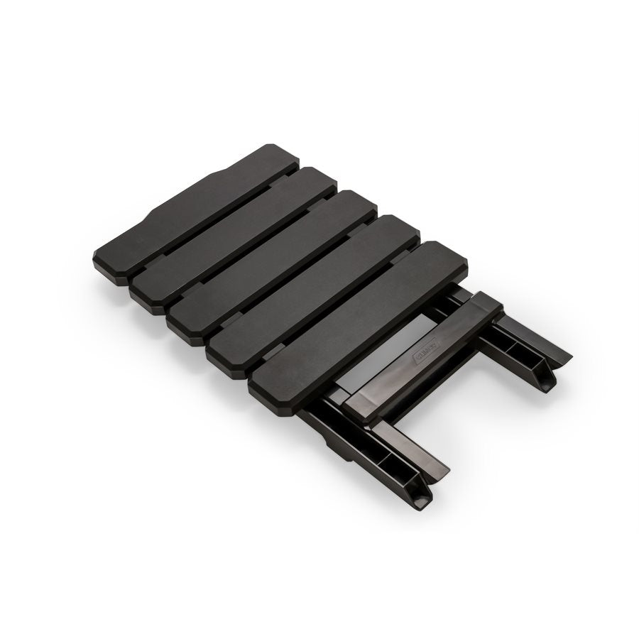Camco Table, 12 in Length x 14 in Width x 15 in Height, 30 lb Weight Capacity - 51882
