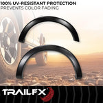 TrailFX Fender Flares TFF3008OE product image 5