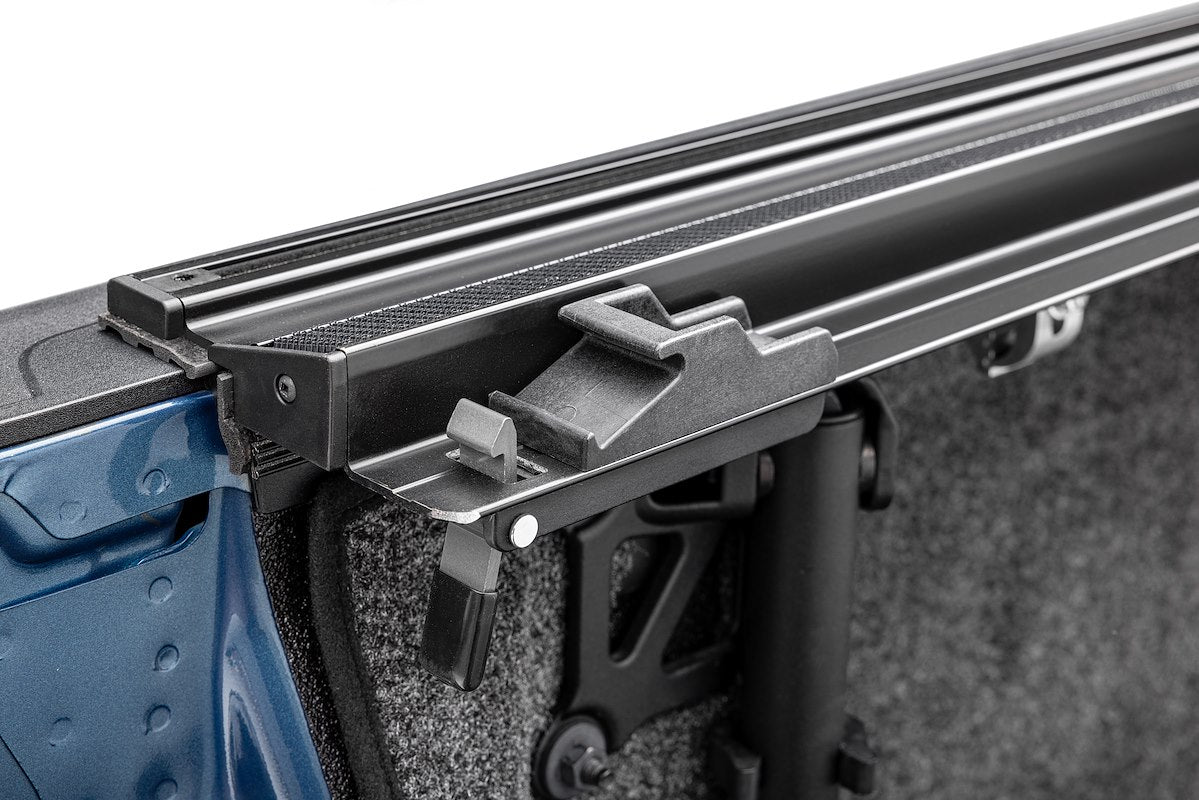 TruXedo Soft Roll-Up Tonneau Covers 1285916 product image 14
