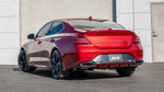 Borla Exhaust System Kit 141011 product image 2