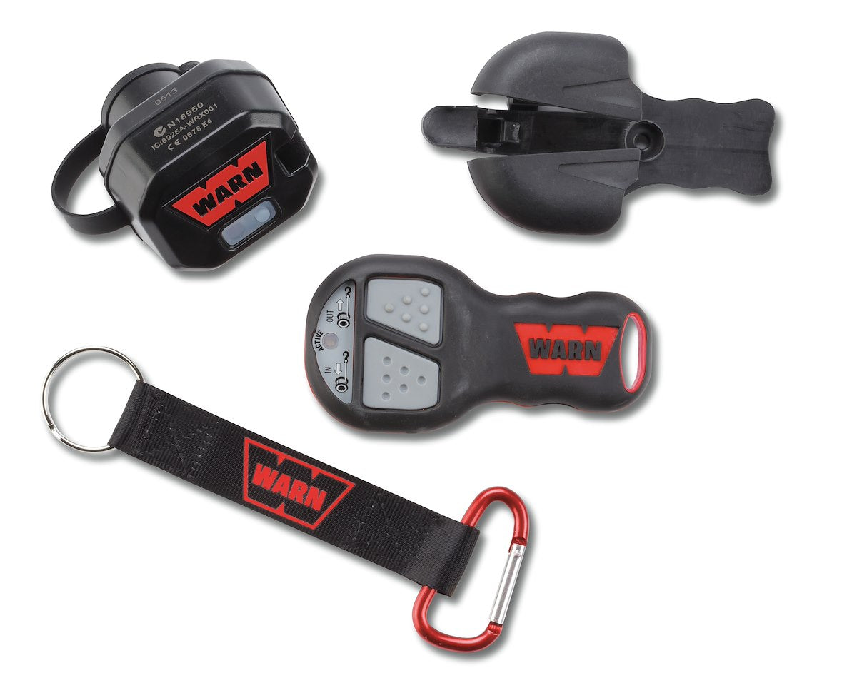 Warn Winch Controller 90287 product image 1