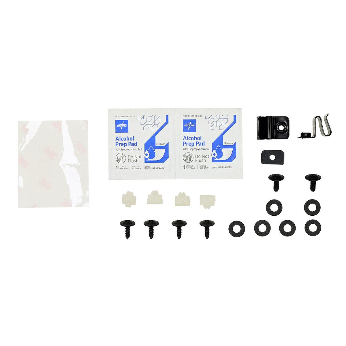 Westin Running Boards & Nerf Bars 72-91140 product image 4