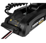 Minn Kota Trolling Motor, 55 lb Of Thrust, 36 in Shaft Length, 12 V - 1358340