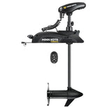 Minn Kota Trolling Motor, 55 lb Of Thrust, 36 in Shaft Length, 12 V - 1358340