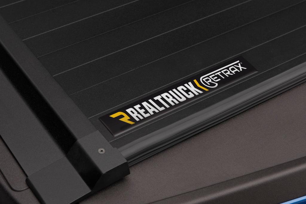Retrax Retractable Tonneau Covers 30484 product image 7