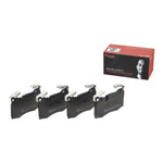 Brembo Brake Pads P06068 product image 2