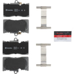 Brembo Brake Pads P83072N product image 6