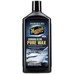 Meguiars Marine Wax, 16 oz Bottle - M5616