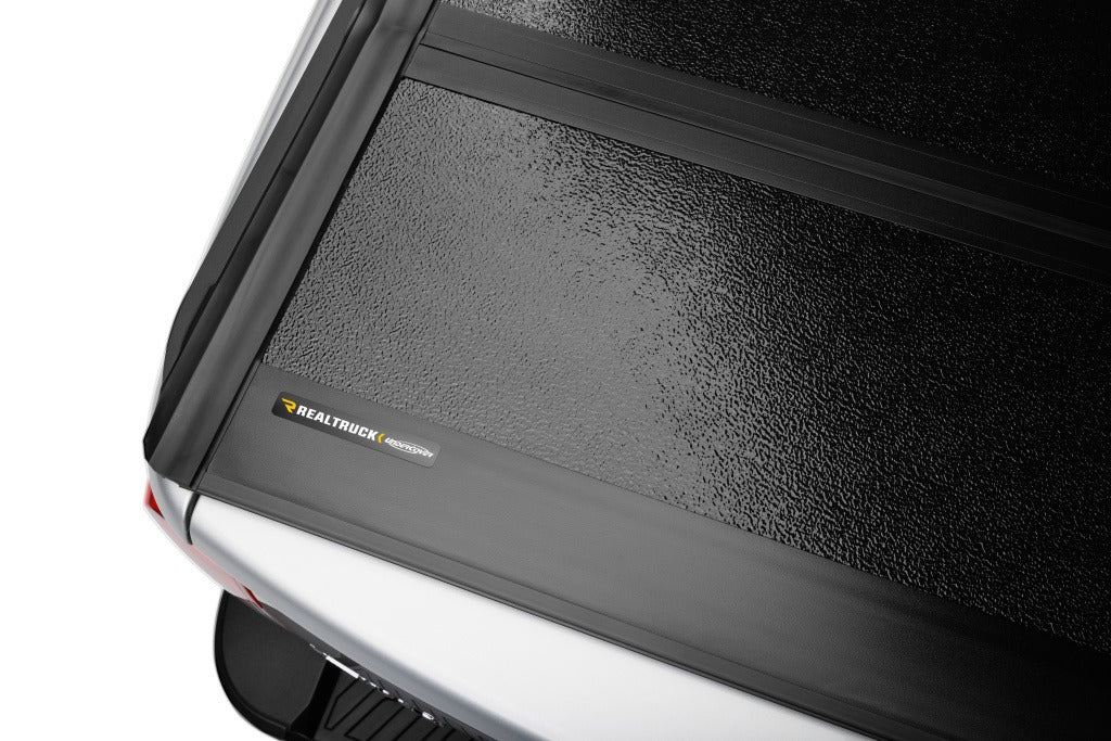 UnderCover Hard Folding Tonneau Covers FX51020 product image 9