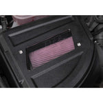K&N Air Cleaner Assemblies and Air Intake Kits 63-1586 product image 7