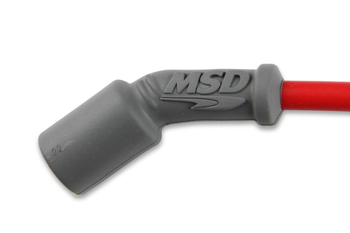MSD Spark Plug Wire Set 32819 product image 6