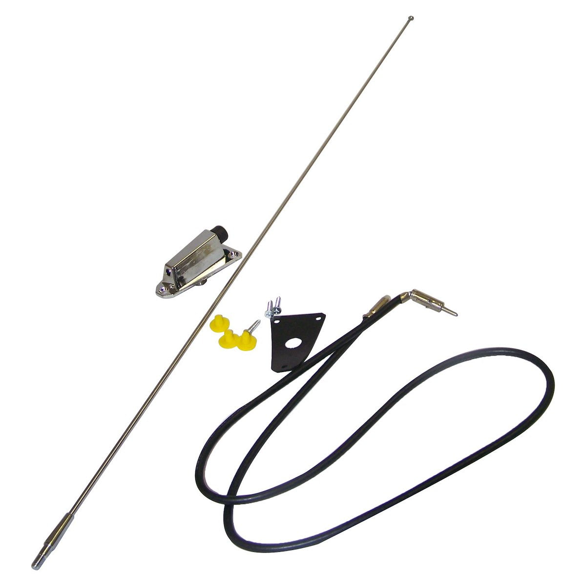 Crown Automotive Electrical & Lighting Replacement Parts 8127842K product image 1