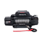 TrailFX Winches & Recovery Gear WRS295B product image 1
