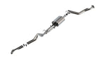 Borla Exhaust System Kit 141007 product image 1