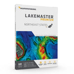 Humminbird Marine Cartography, Great Lakes Edition Version 1 - 602007-1