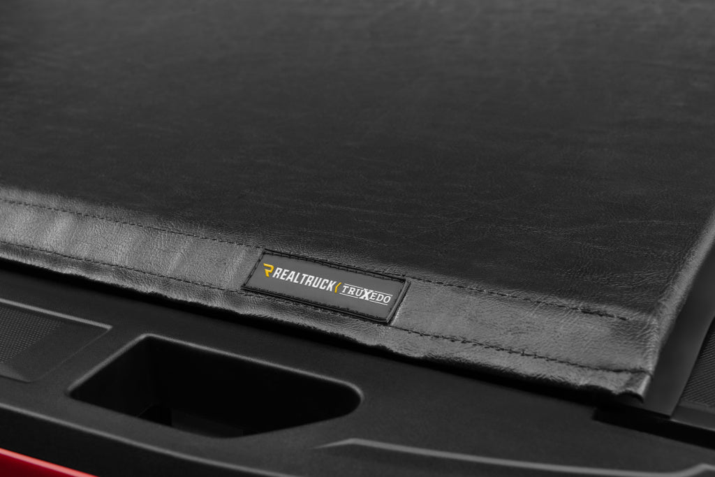 TruXedo Soft Roll-Up Tonneau Covers 549901 product image 10