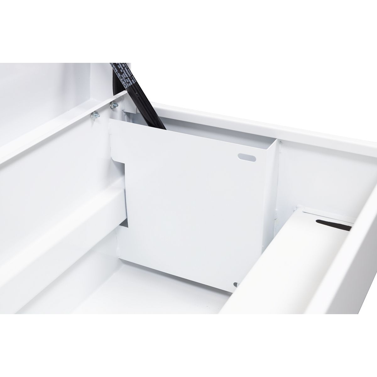 Weather Guard Truck Toolboxes & Side Boxes 185-3-04 product image 8