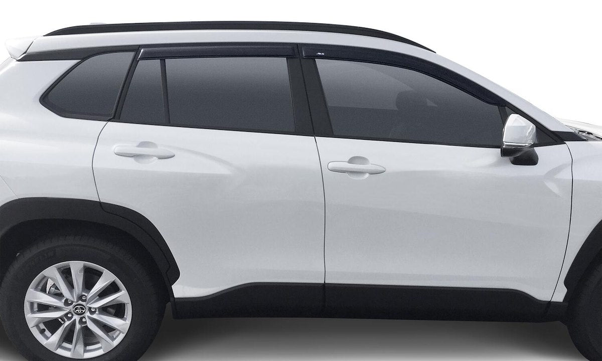 AVS Vent Visors 94168 product image 2