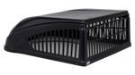 Icon Air Conditioner Shroud, 29-1/2 in Length x 27-1/2 in Width x 10-3/4 in Height, Black - 12273